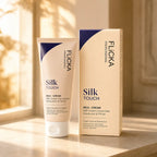 Buy Flicka Silk Touch moisturizer primer online with COD in Pakistan