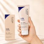 Buy Flicka Silk Touch moisturizer primer online with COD in Pakistan
