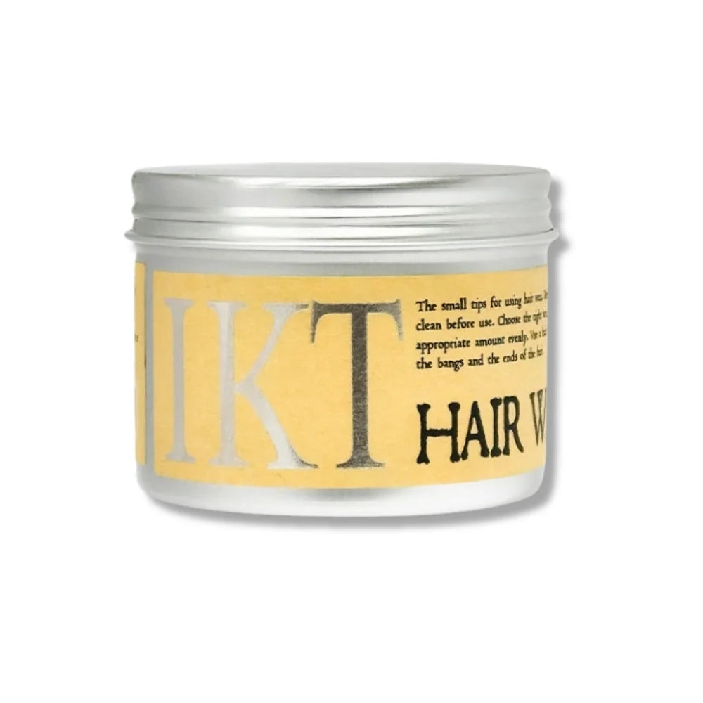 IKT Hair Wax Gel IKT