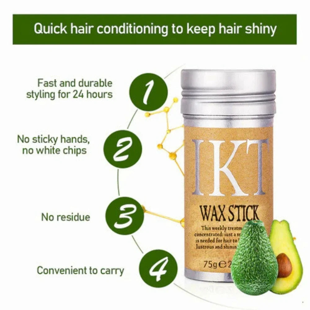 IKT Hair Wax Stick 75gm IKT