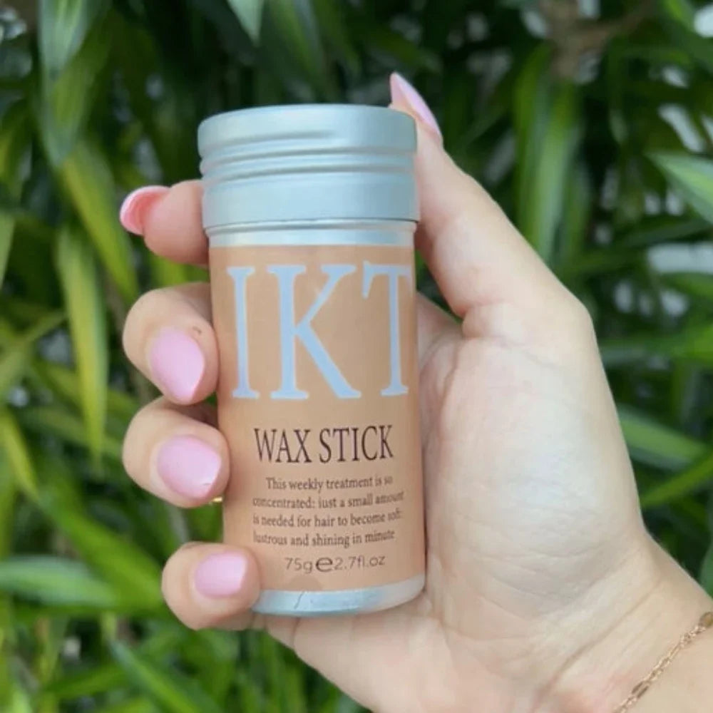 IKT Hair Wax Stick 75gm IKT