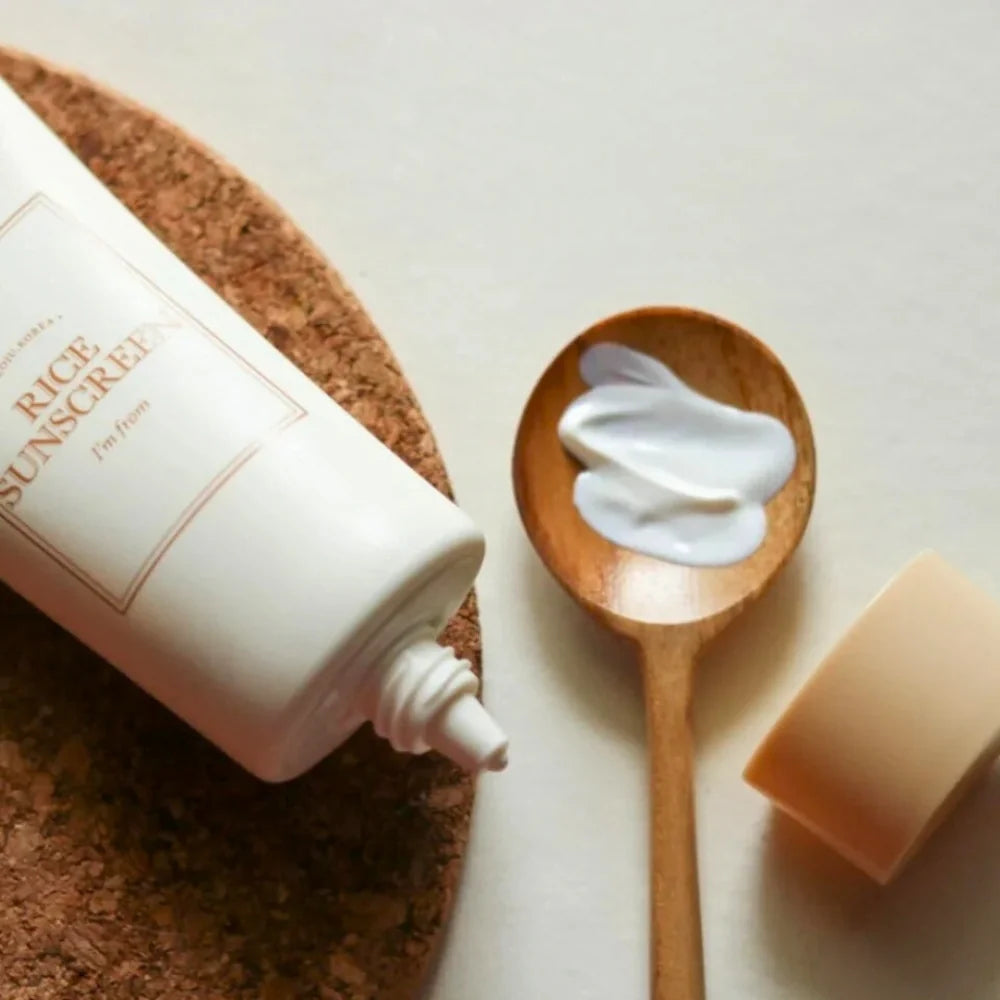 I’m From Rice Sunscreen SPF50+ PA++++ 50ml I’m From