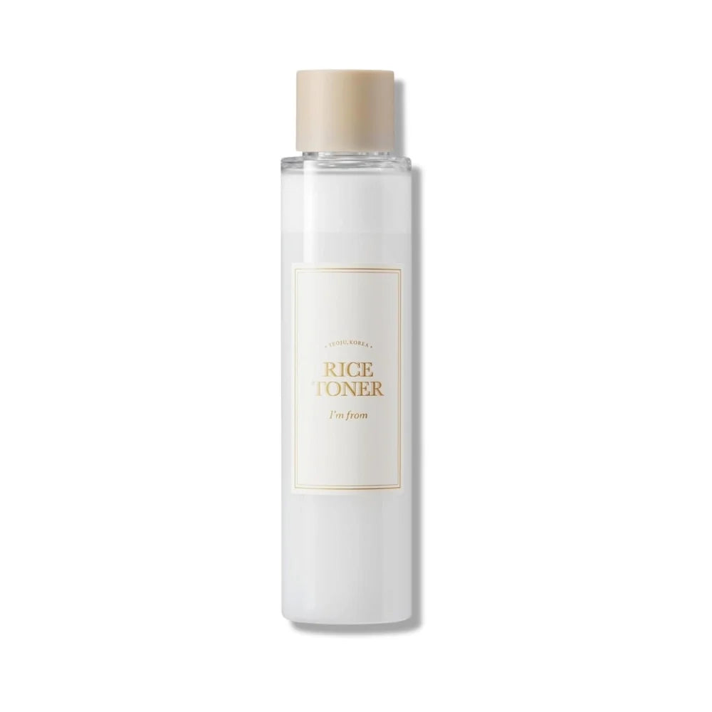 I’m From Rice Toner 150ml I’m From