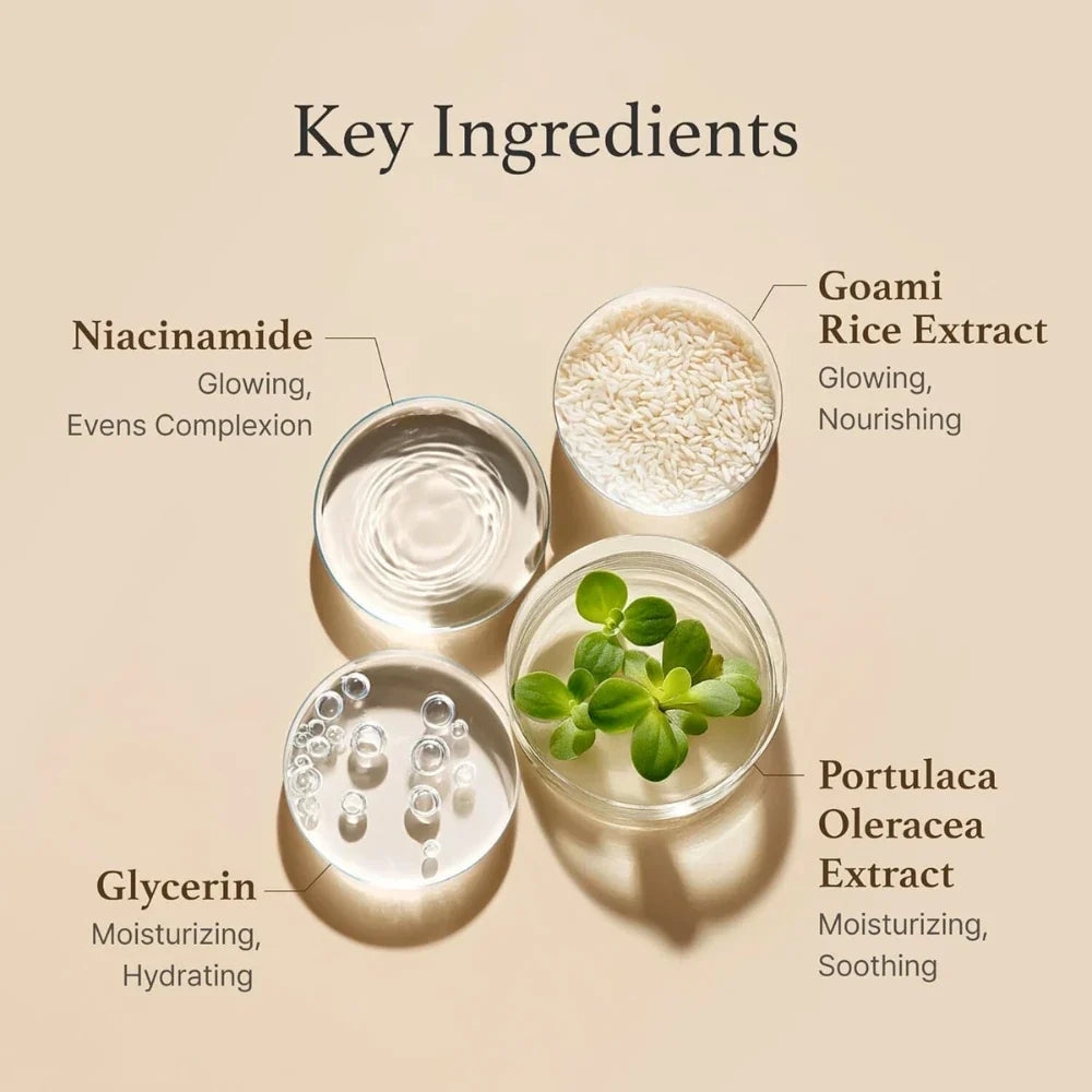 I’m From Rice Toner 150ml I’m From