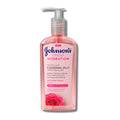 Johnson's Fresh Hydration Micellar Cleansing Jelly 200ml Johnsons