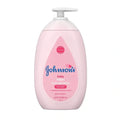 Johnsons Baby Soft Face & Body Lotion 300ml Johnsons