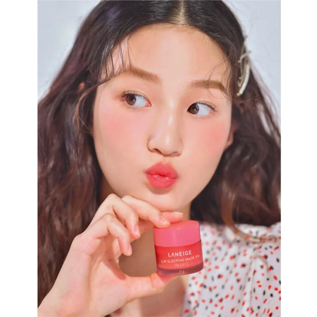 Laneige Lip Sleeping Mask Berry 20g Laneige