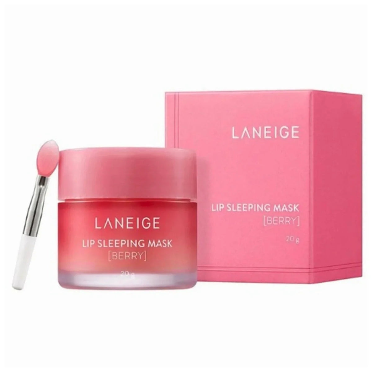 Laneige Lip Sleeping Mask Berry 20g Laneige