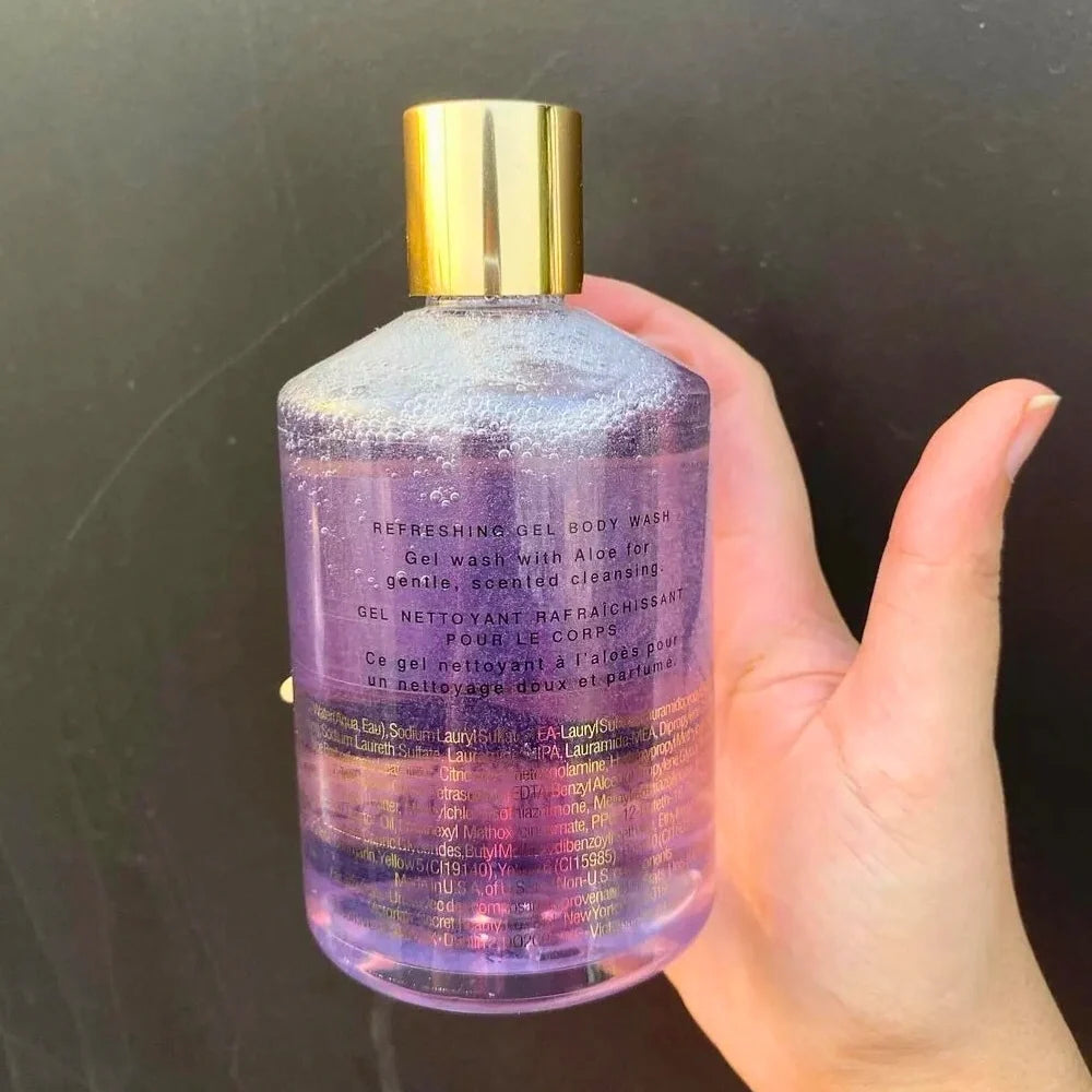 Love Spell Victoria's Secret Body Wash Gel 300ml Victoria's Secret