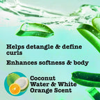 Buy Maui Moisture curly hair shampoo online at Beausial Pakistan
