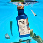 Maui Moisture Nourish & Moisture + Coconut Milk Shampoo 385ml