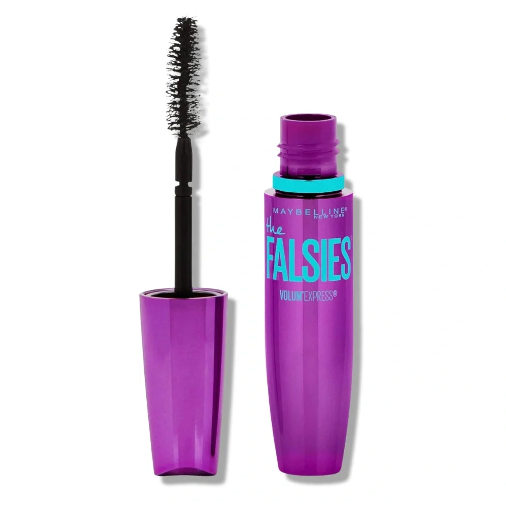 Maybelline The Falsies Volume Express Washable Mascara Maybelline