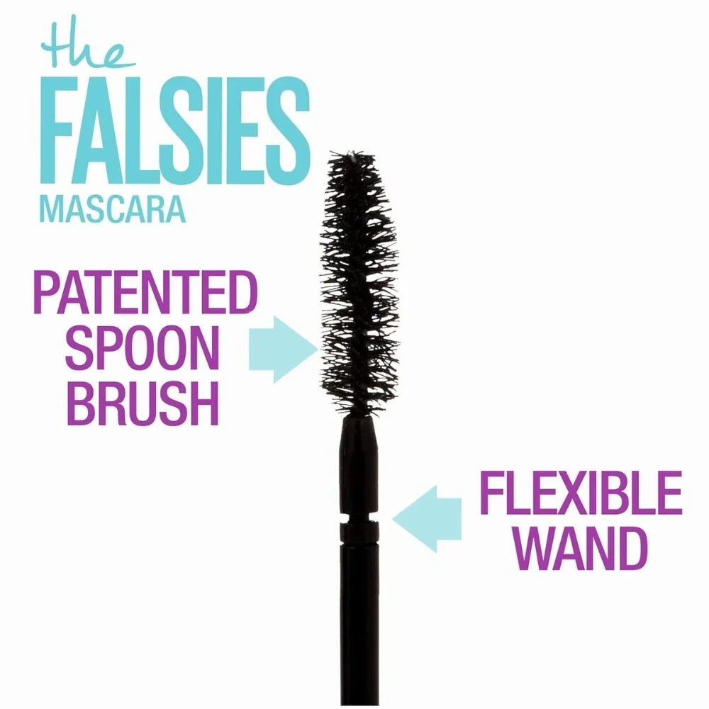 Maybelline The Falsies Volume Express Washable Mascara Maybelline