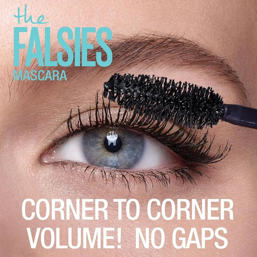 Maybelline The Falsies Volume Express Washable Mascara Maybelline