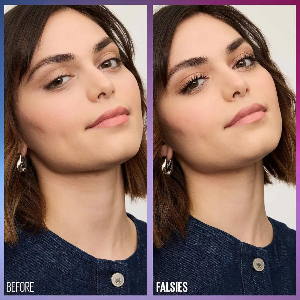 Maybelline The Falsies Volume Express Washable Mascara Maybelline