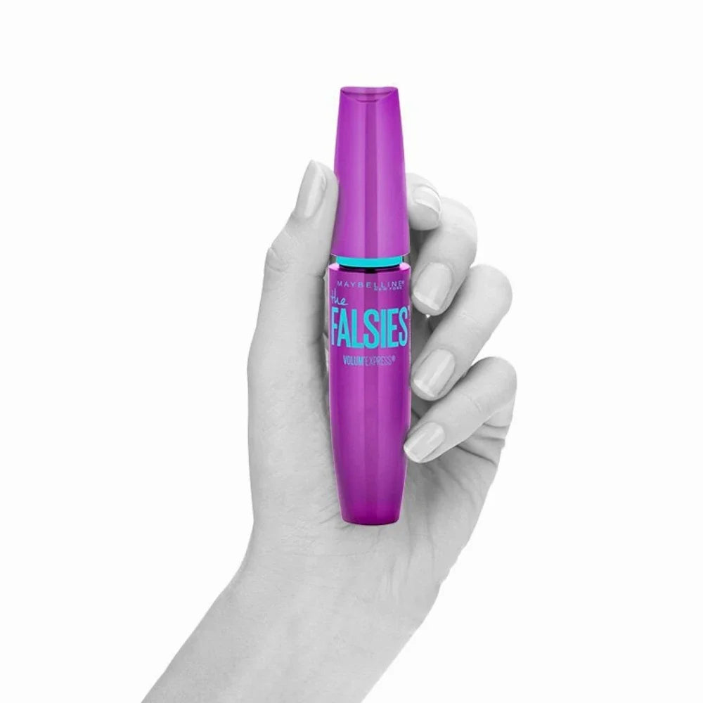 Maybelline The Falsies Volume Express Washable Mascara Maybelline