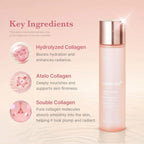 Medicube Triple Collagen Toner 140ml