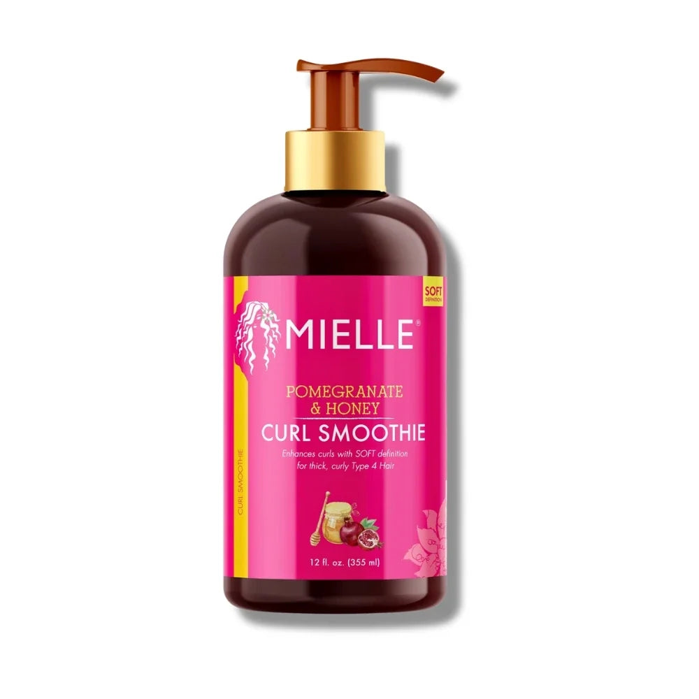 Mielle Organics Pomegranate & Honey Curl Smoothie 355ml Mielle Organics
