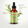 Mielle Rosemary Mint Scalp & Hair Strengthening Oil 59ml Mielle Organics