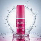 Minoxin hair spray for Pakistan heat and hair fall