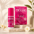 Minoxin 2 hair spray price in Pakistan 60ml box