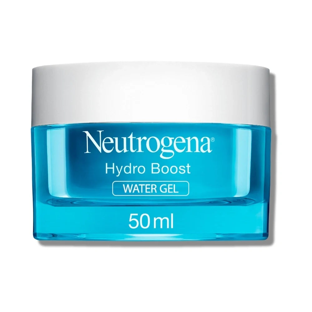 Neutrogena Hydro Boost Water Gel 50ml – Hyaluronic Acid Moisturizer Price in Pakistan