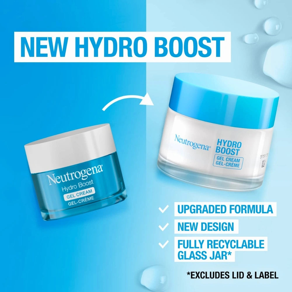 Neutrogena Hydro Boost Water Gel 50ml