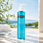 Neutrogena Hydro Boost Water Gel Cleanser price in Pakistan 200ml bottle