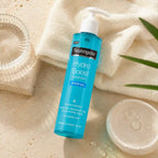 Neutrogena Hydro Boost facial cleanser 200ml available online in Pakistan
