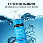 Original Neutrogena Hydro Boost Water Gel Cleanser at Beausial Pakistan