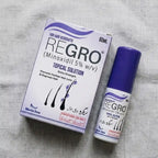 Buy Regro Minoxidil 5 online Pakistan at Beausial