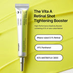 Celimax The Vita-A Retinal Shot Tightening Booster Pakistan 15ml