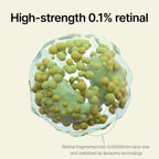 Oily skin pore refining Retinol Shot Tightening Booster for Pakistan
