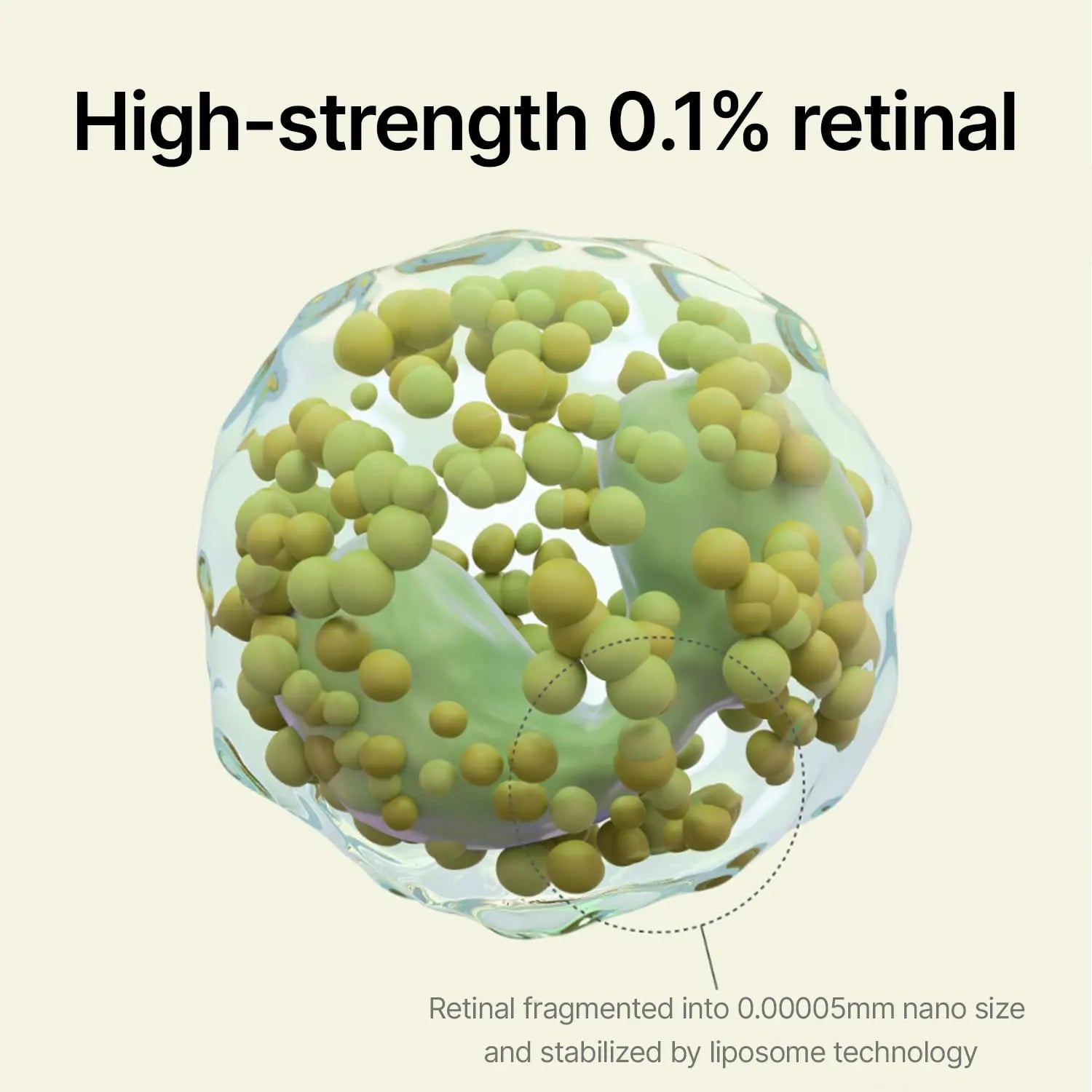 Oily skin pore refining Retinol Shot Tightening Booster for Pakistan