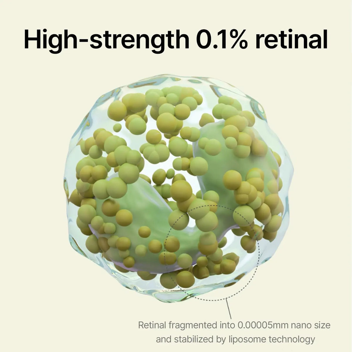 Oily skin pore refining Retinol Shot Tightening Booster for Pakistan