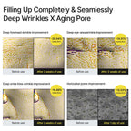 Oily skin pore refining Retinol Shot Tightening Booster for Pakistan