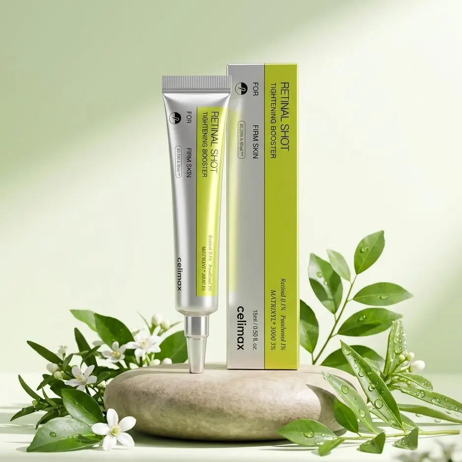 retinol shot tightening booster buy online