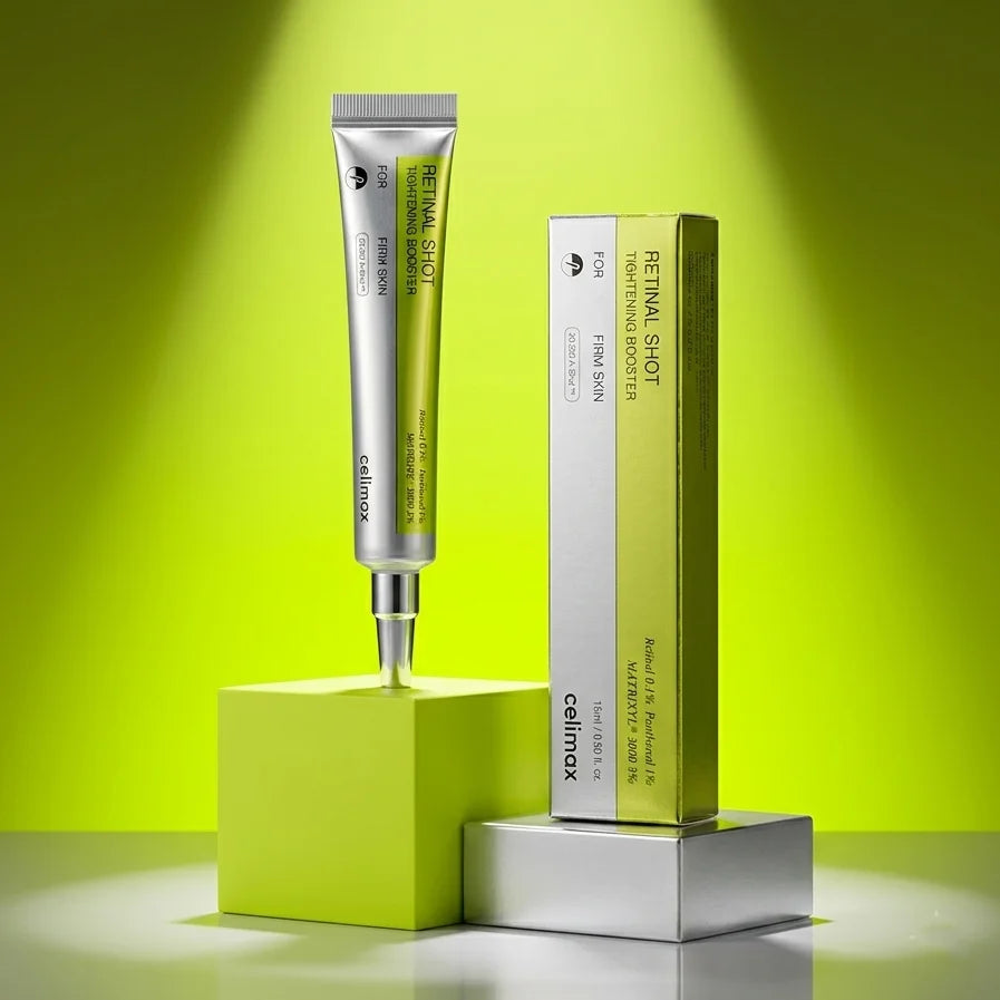 retinol shot tightening booster buy in Pakistan