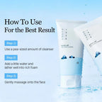 Round Lab 1025 Dokdo Cleanser 150ml