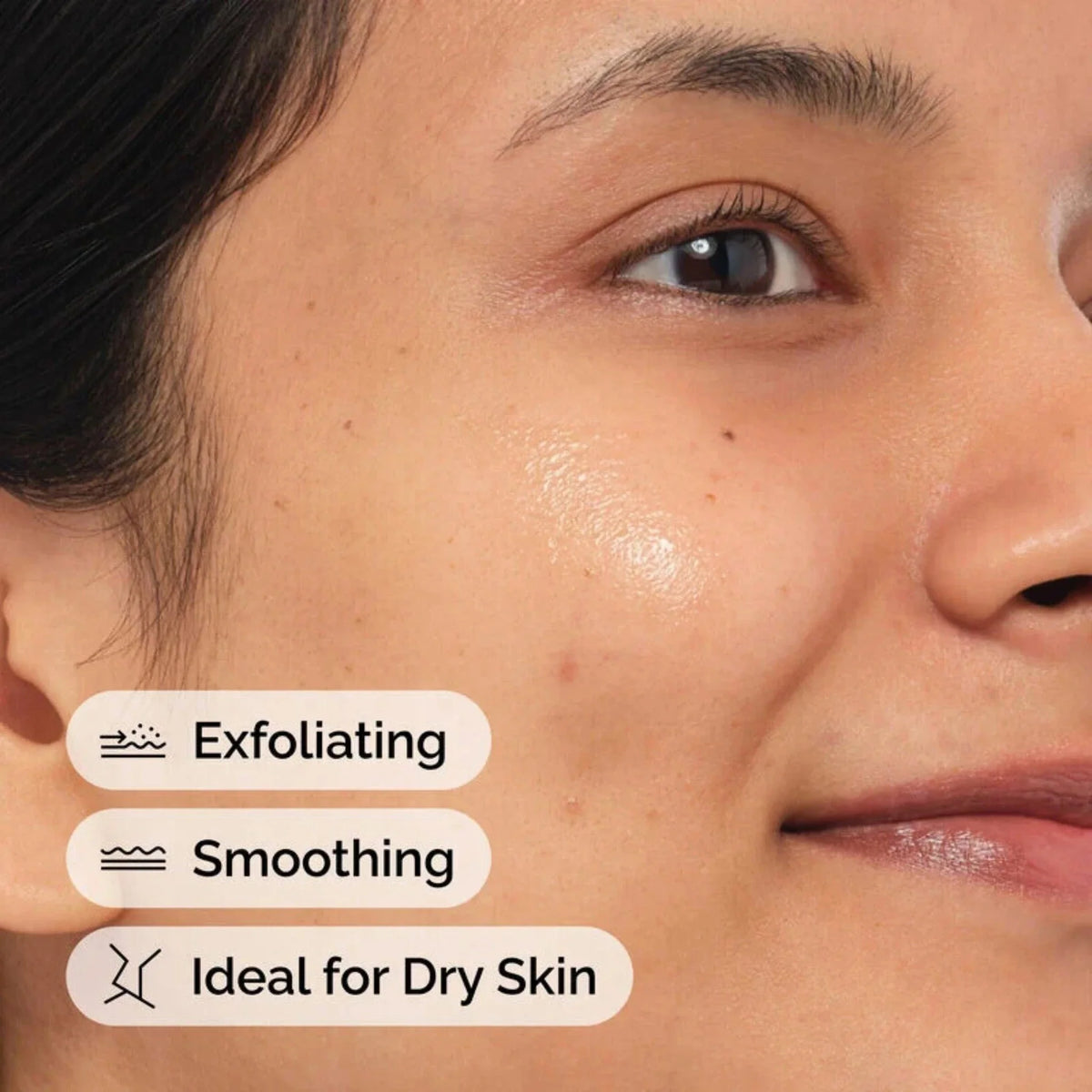 The Ordinary - Lactic Acid 10% + Hyaluronic Acid 30ml The Ordinary