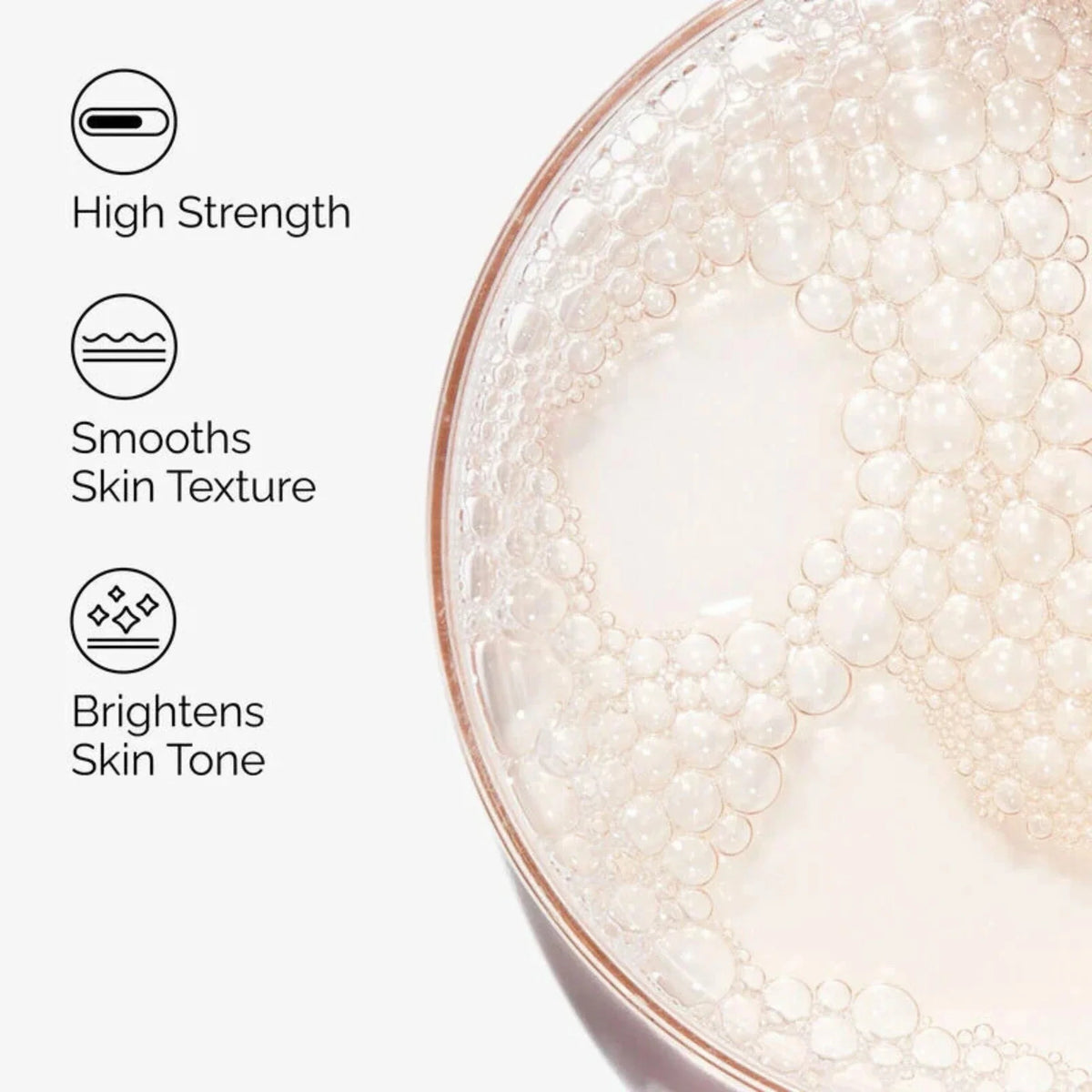 The Ordinary - Lactic Acid 10% + Hyaluronic Acid 30ml The Ordinary