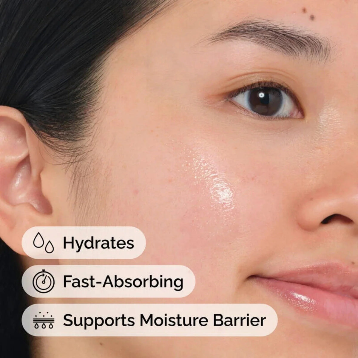 The Ordinary 100% Plant-Derived Squalane 30ml The Ordinary