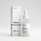 Alpha arbutin serum for Pakistan heat, sun spots and dullness