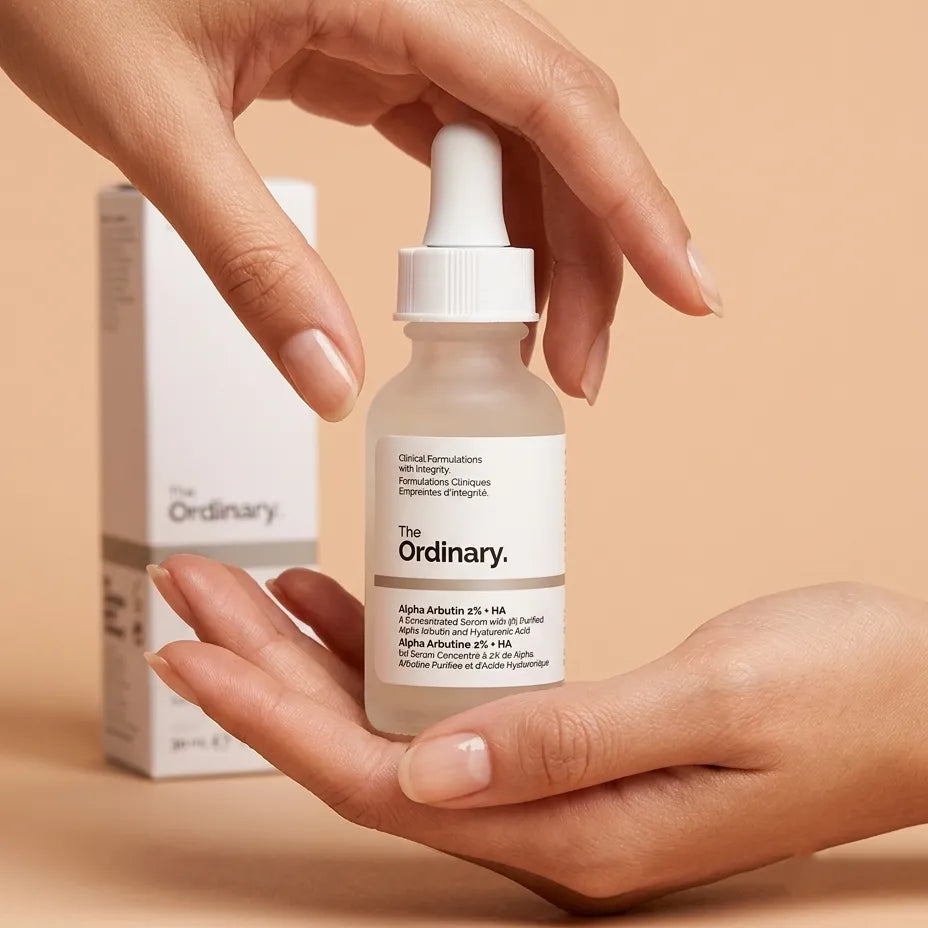 alpha arbutin serum price in Pakistan