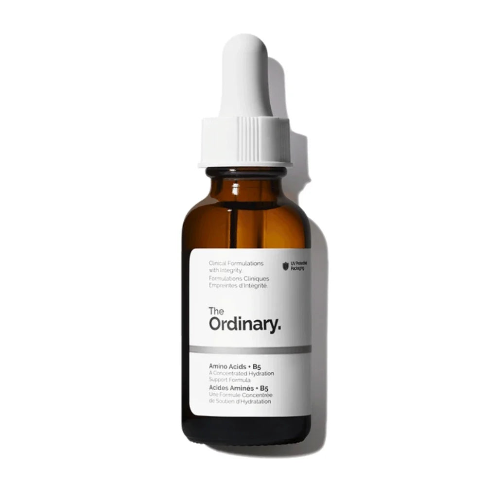 The Ordinary Amino Acids + B5 30ml The Ordinary