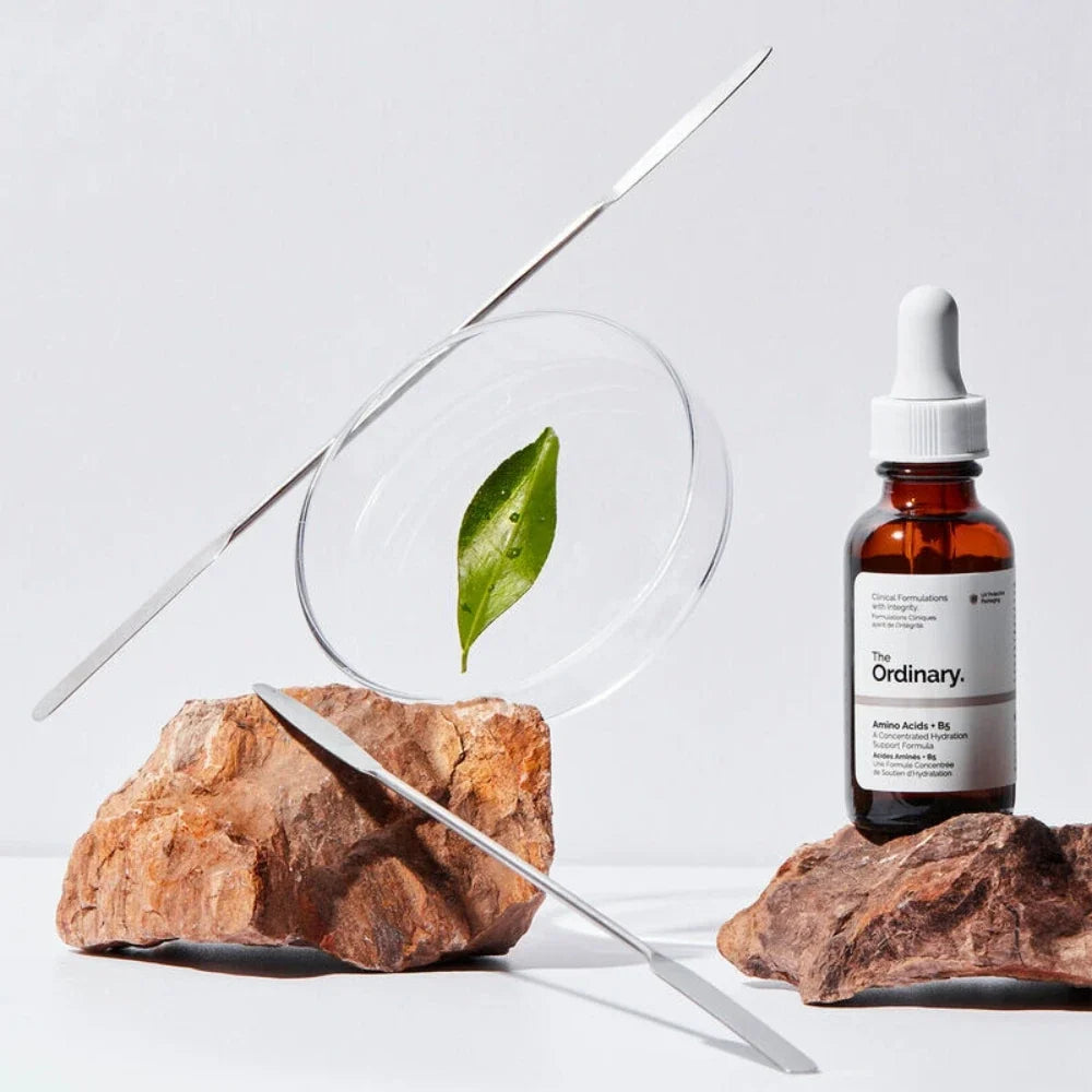 The Ordinary Amino Acids + B5 30ml The Ordinary