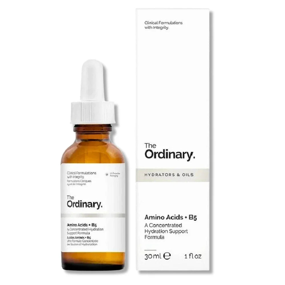 The Ordinary Amino Acids + B5 30ml The Ordinary