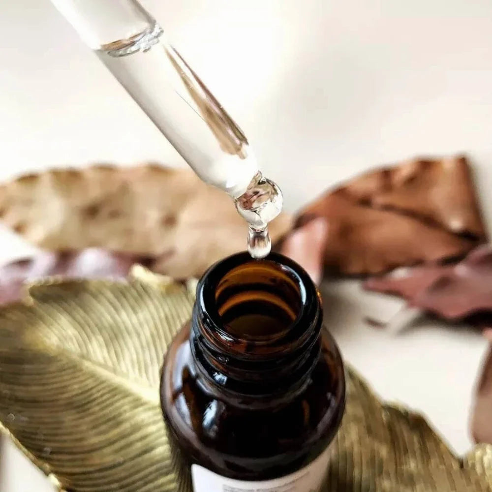 The Ordinary Amino Acids + B5 30ml The Ordinary