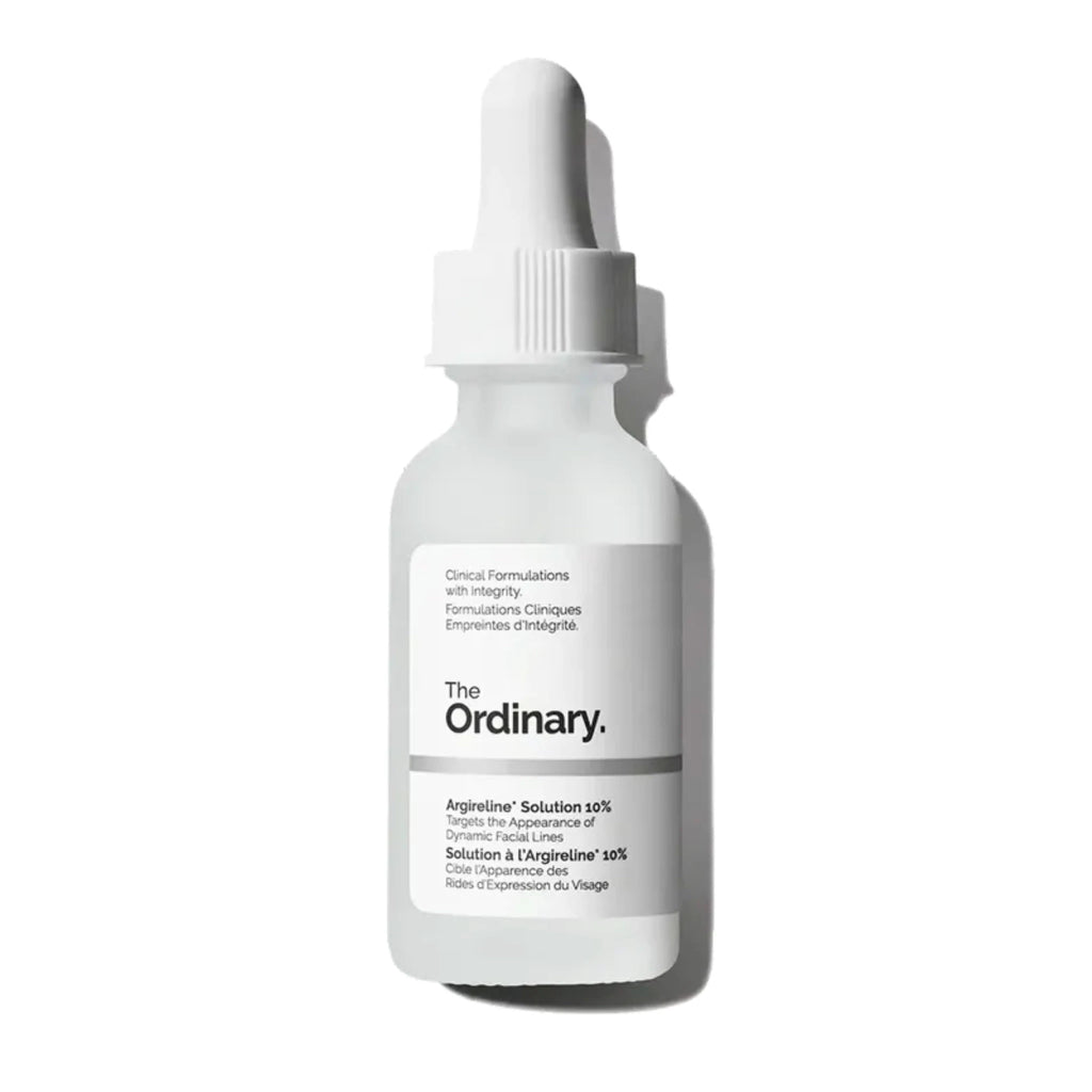 The Ordinary Argireline Solution 10% 30ml