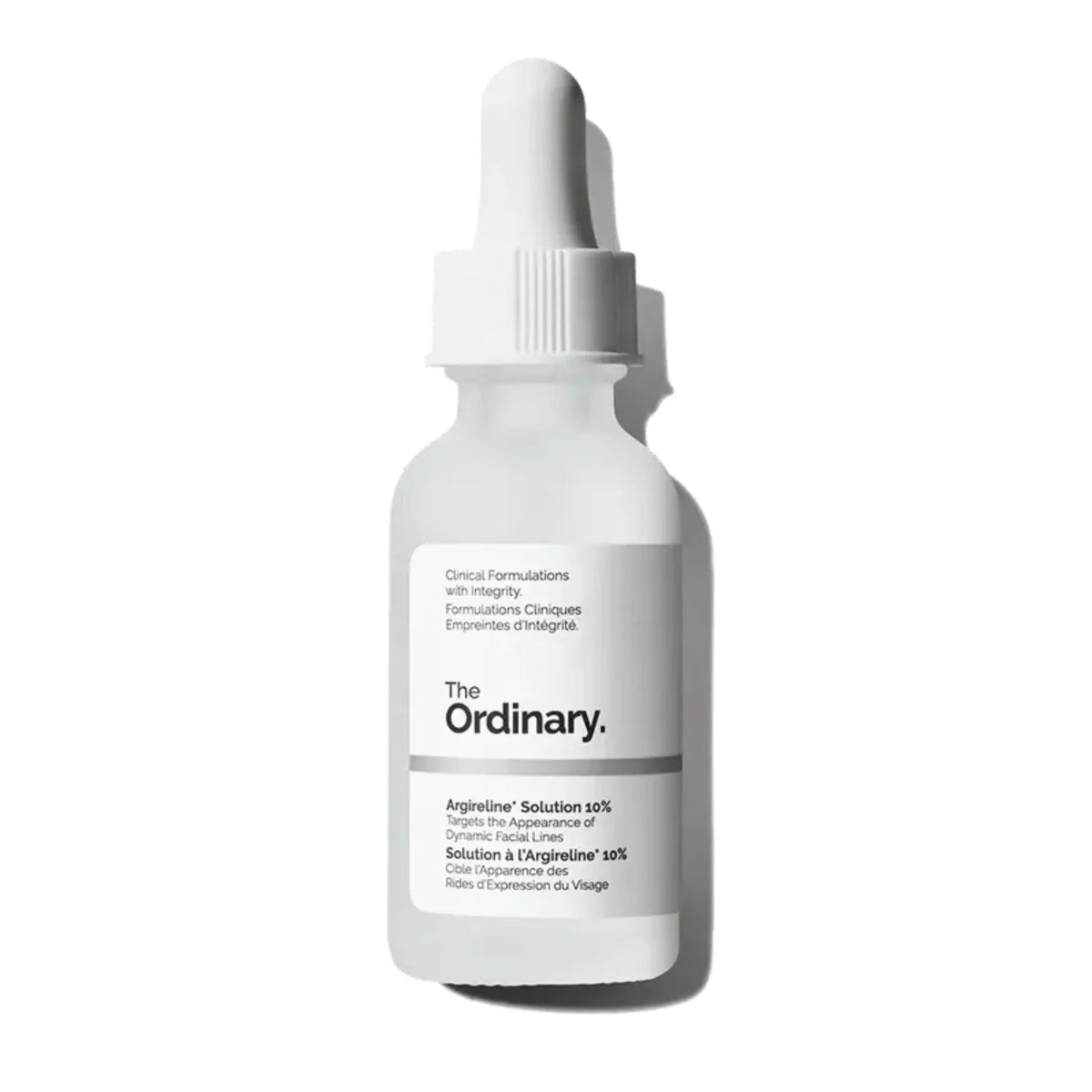 The Ordinary Argireline Solution 10% 30ml The Ordinary